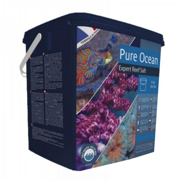 Prodibio Pure Ocean - kudakuda.it | I tuoi acquari la nostra passione!